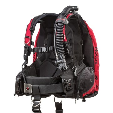 HOLLIS BCD HD-200