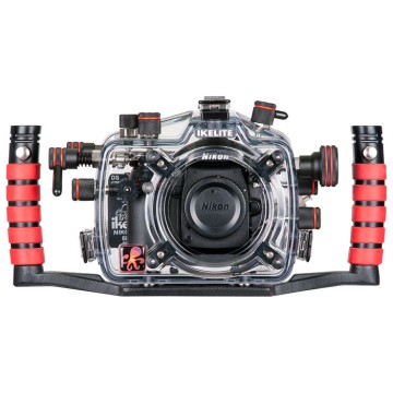 Ikelite NIKON  防水盒Housing D90