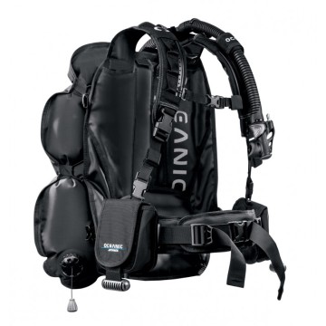 OCEANIC BCD JETPACK