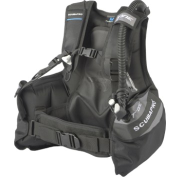 SCUBAPRO BCD T-One