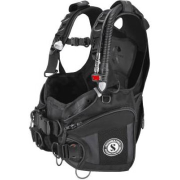 SCUBAPRO BCD X-BLACK