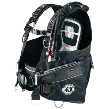 SCUBAPRO BCD X-Force